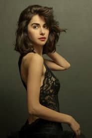 Nesrin Cavadzade